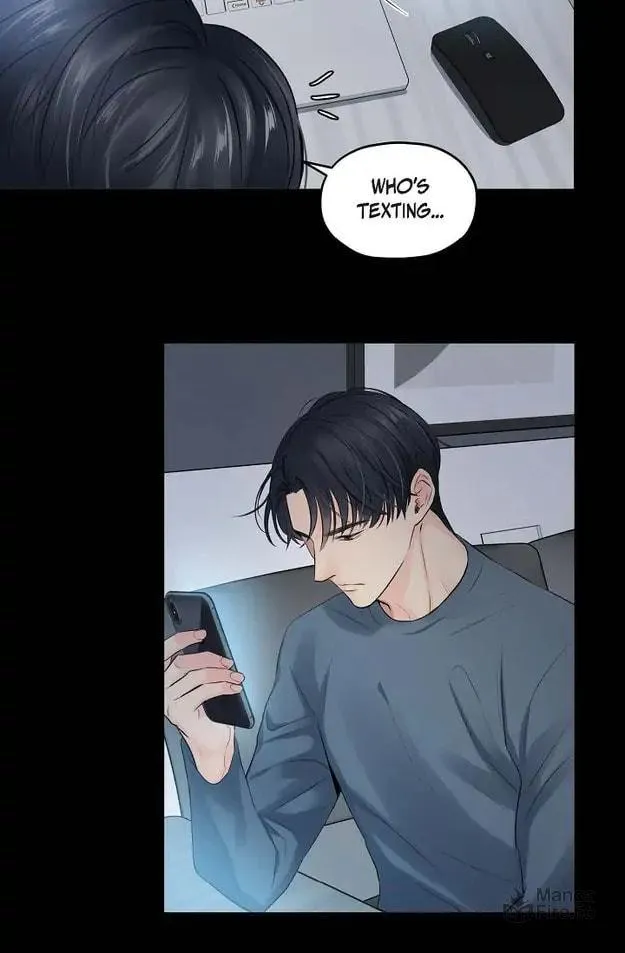 My K Chapter 1 page 51 - 