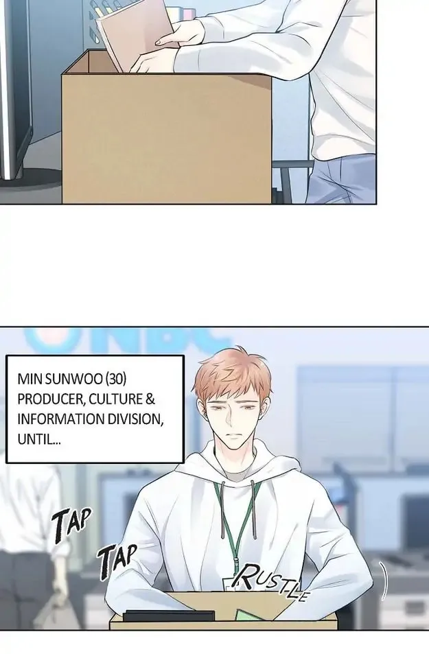 My K Chapter 1 page 56 - 