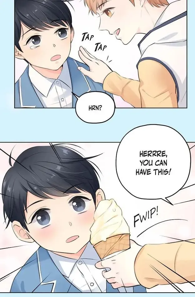 My K Chapter 1 page 8 - 