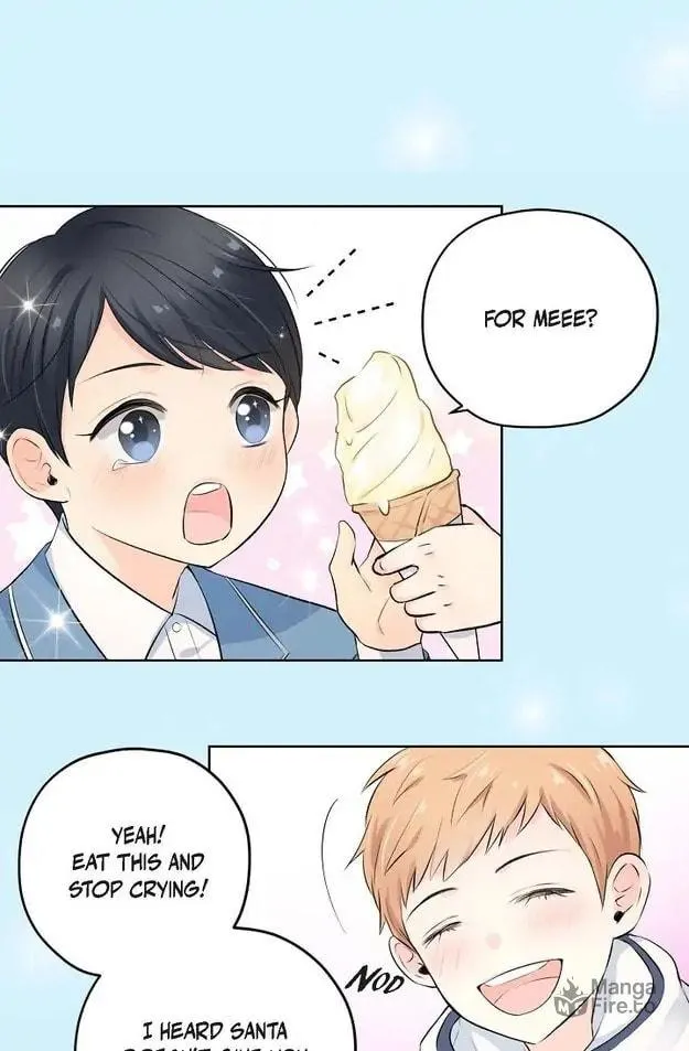 My K Chapter 1 page 9 - 