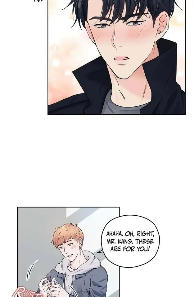 My K Chapter 10 page 11 - 