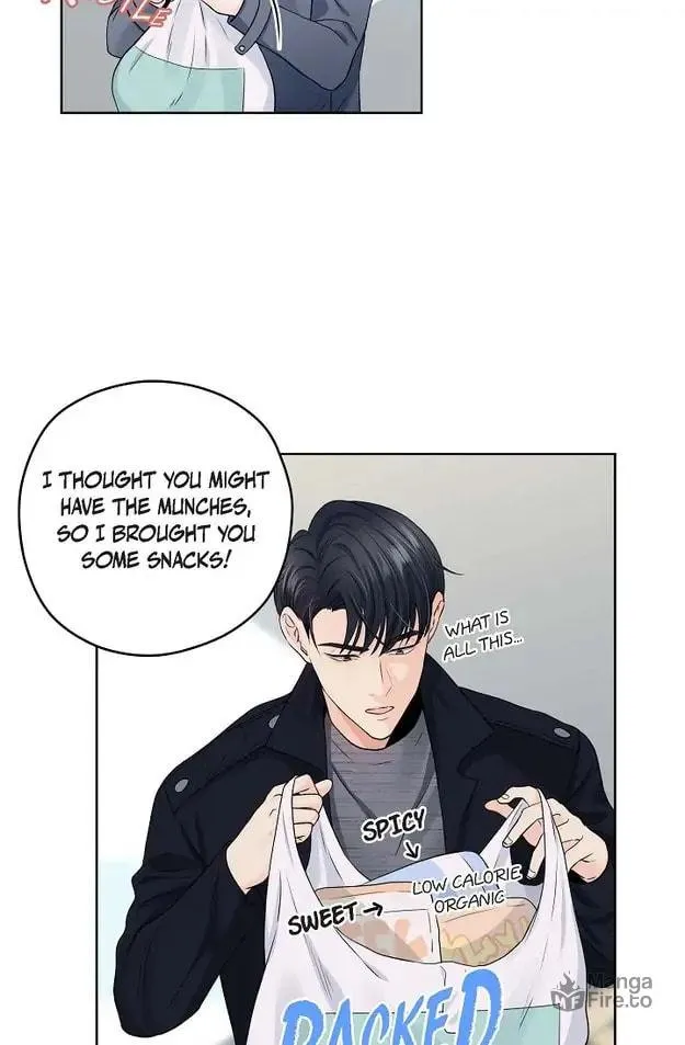 My K Chapter 10 page 12 - 