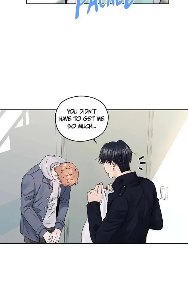 My K Chapter 10 page 13 - 