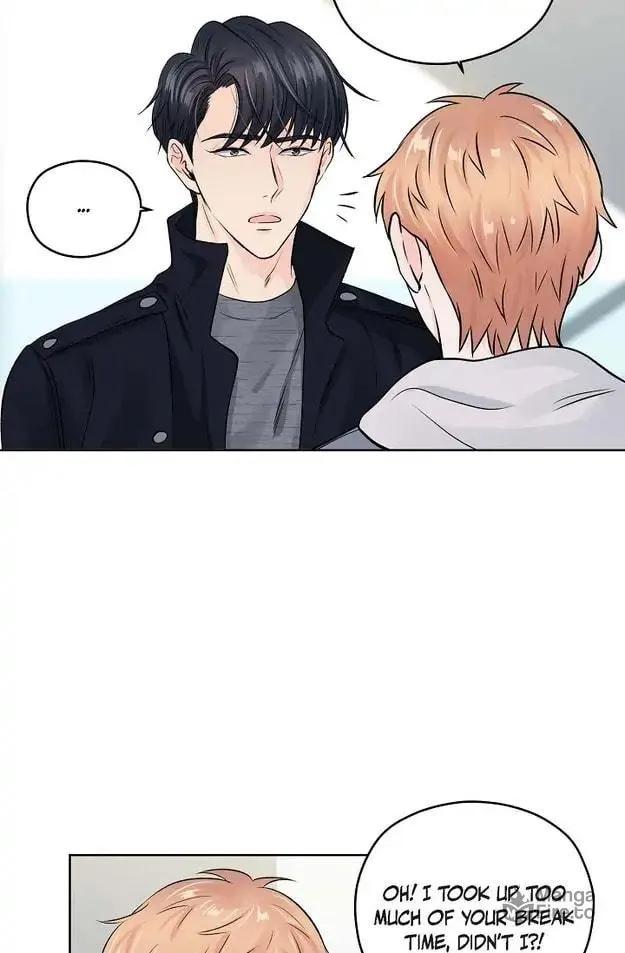 My K Chapter 10 page 15 - 