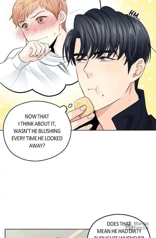 My K Chapter 10 page 20 - 
