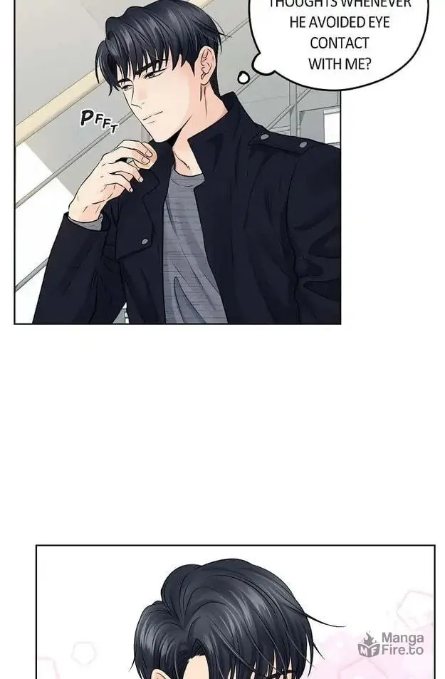 My K Chapter 10 page 21 - 