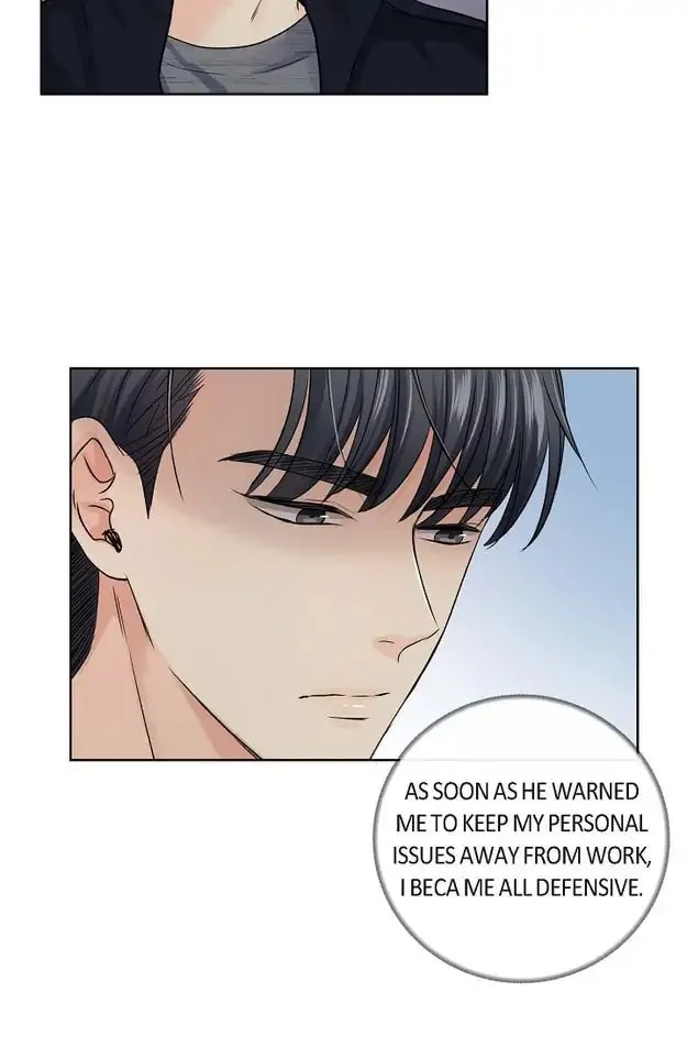 My K Chapter 10 page 23 - 