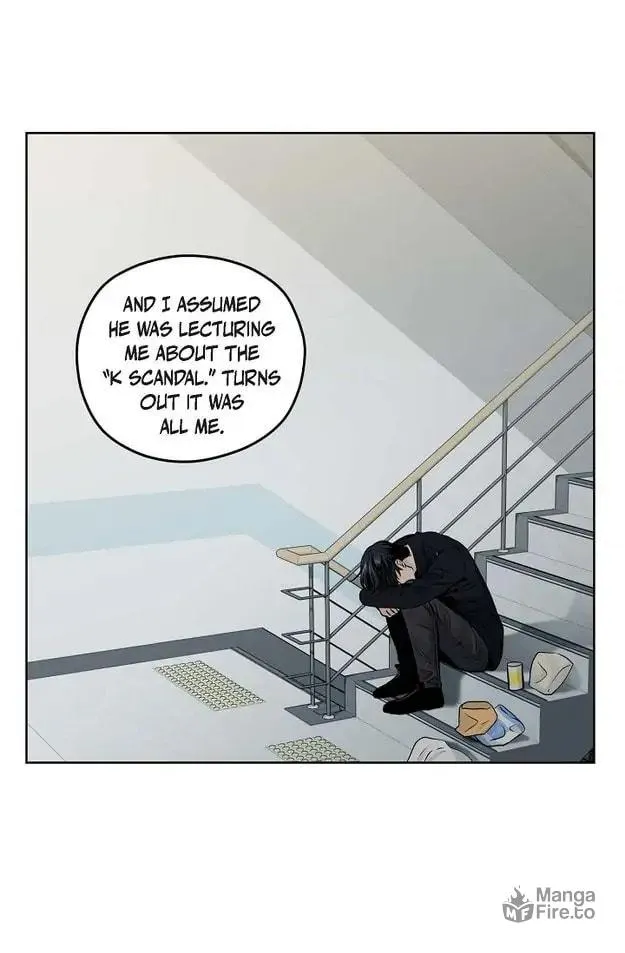 My K Chapter 10 page 24 - 