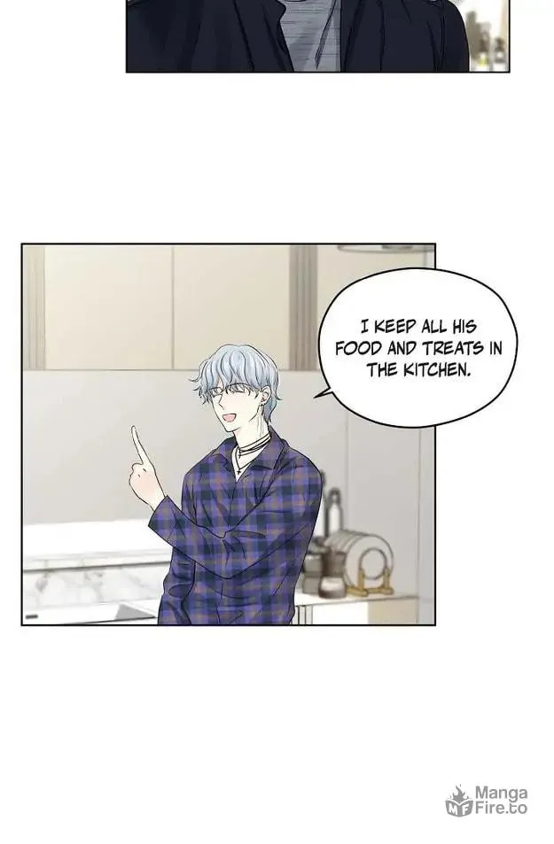 My K Chapter 10 page 27 - 