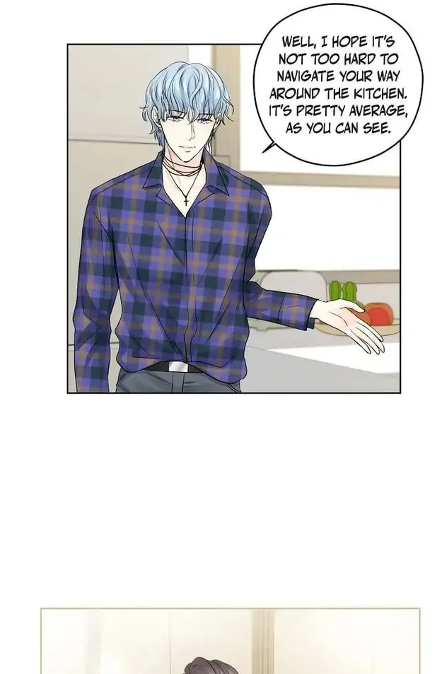 My K Chapter 10 page 28 - 