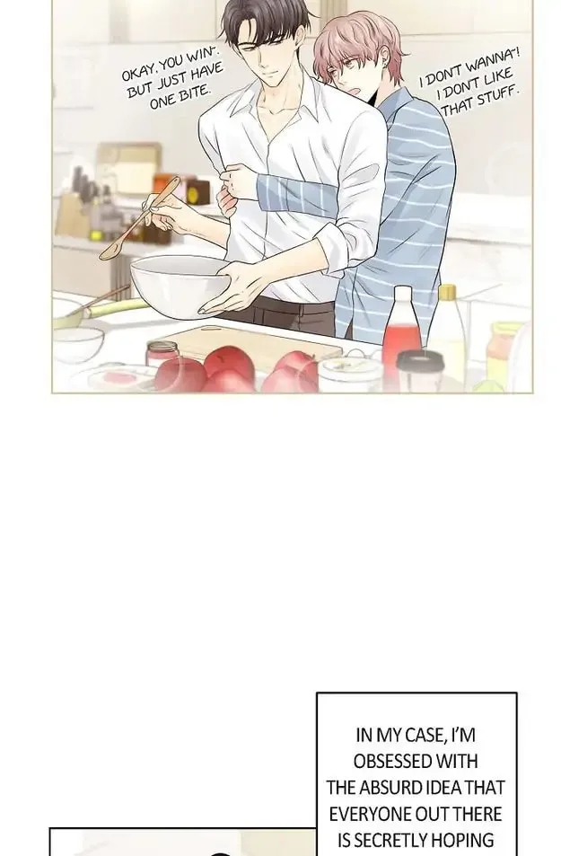 My K Chapter 10 page 29 - 
