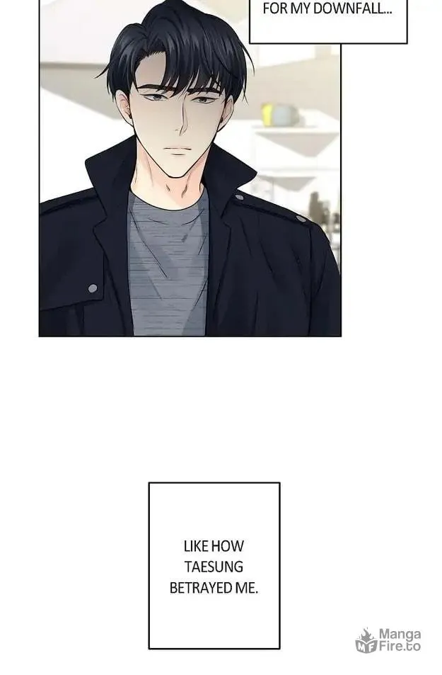 My K Chapter 10 page 30 - 