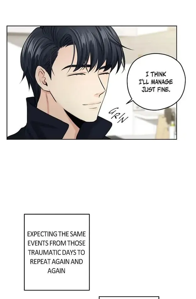 My K Chapter 10 page 31 - 