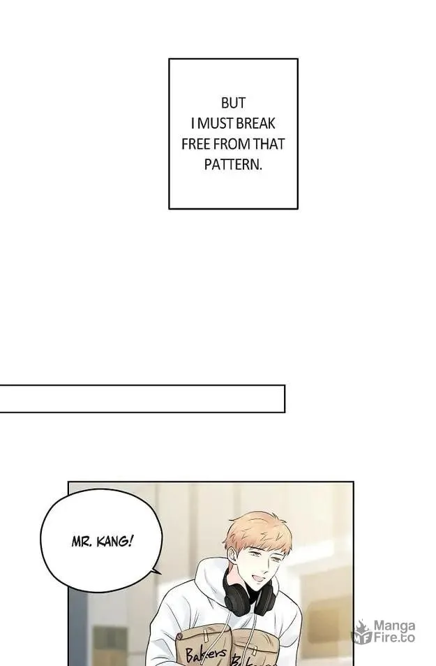 My K Chapter 10 page 33 - 