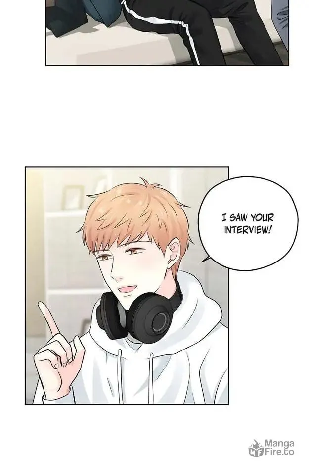 My K Chapter 10 page 35 - 