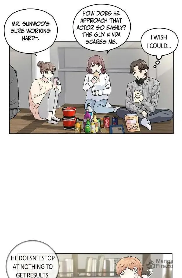 My K Chapter 10 page 36 - 
