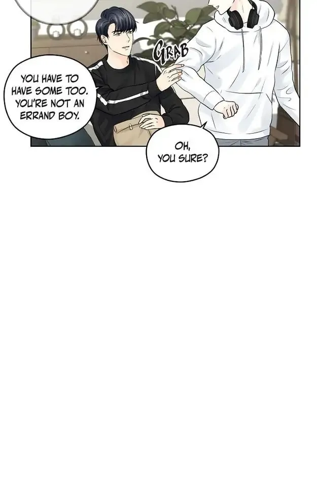 My K Chapter 10 page 37 - 