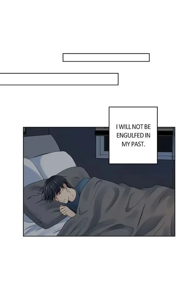 My K Chapter 10 page 38 - 