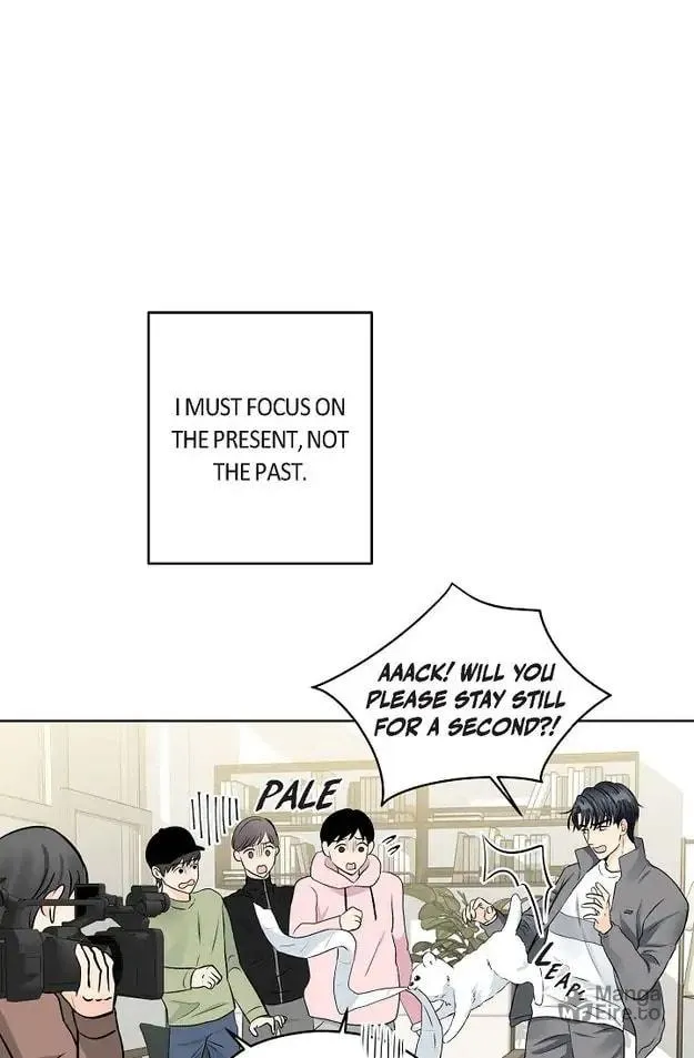 My K Chapter 10 page 39 - 