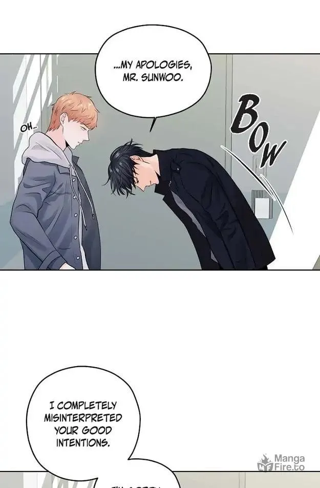 My K Chapter 10 page 5 - 