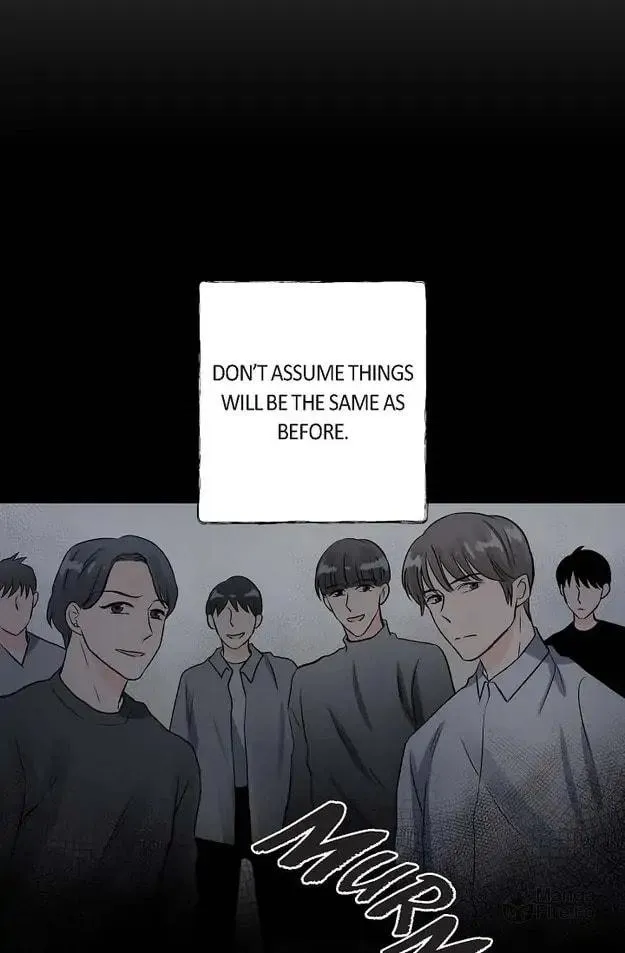 My K Chapter 10 page 42 - 