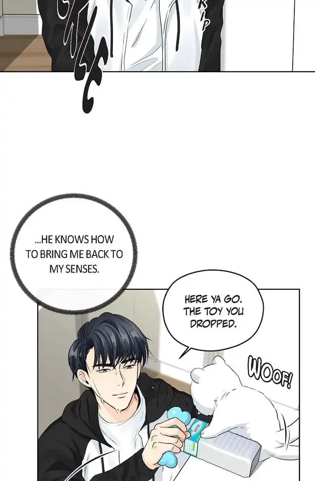 My K Chapter 10 page 47 - 