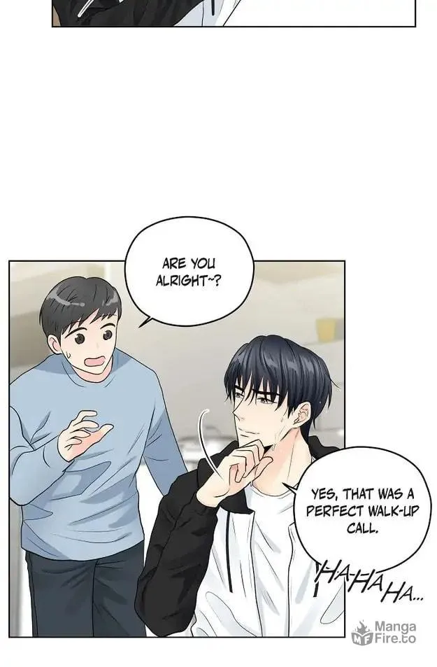 My K Chapter 10 page 48 - 