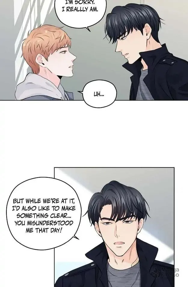 My K Chapter 10 page 6 - 