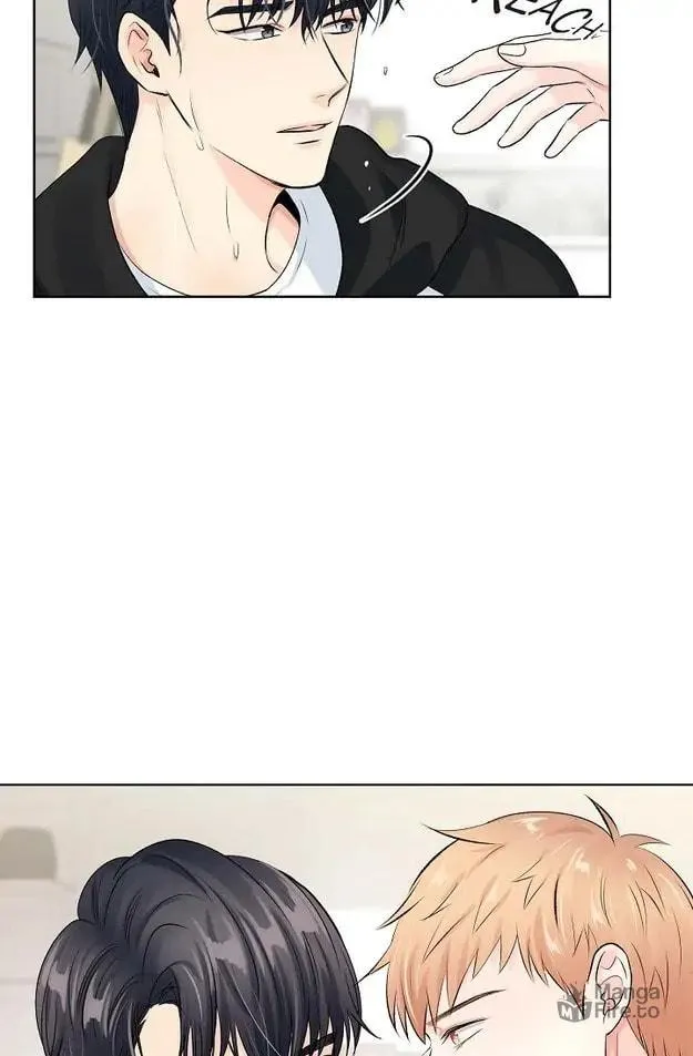 My K Chapter 10 page 51 - 