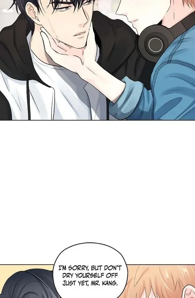 My K Chapter 10 page 52 - 