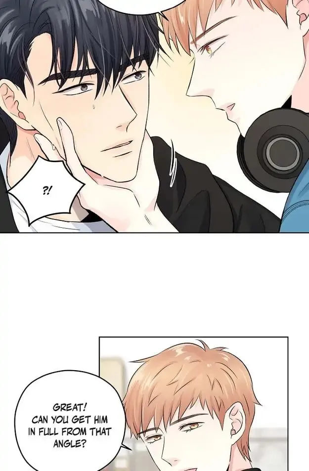 My K Chapter 10 page 53 - 