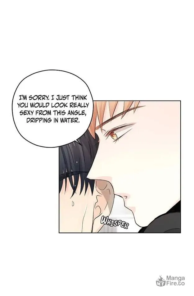 My K Chapter 10 page 55 - 