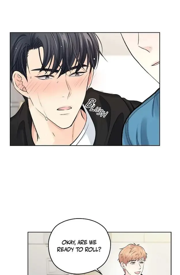 My K Chapter 10 page 56 - 