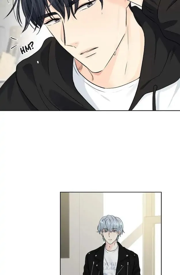 My K Chapter 10 page 58 - 