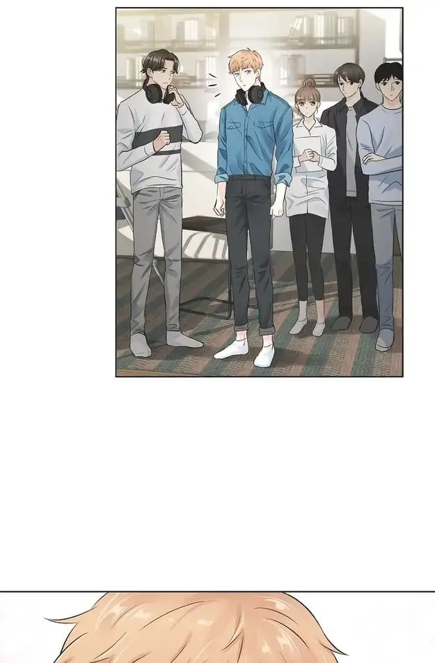 My K Chapter 10 page 61 - 