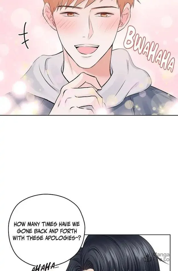 My K Chapter 10 page 10 - 