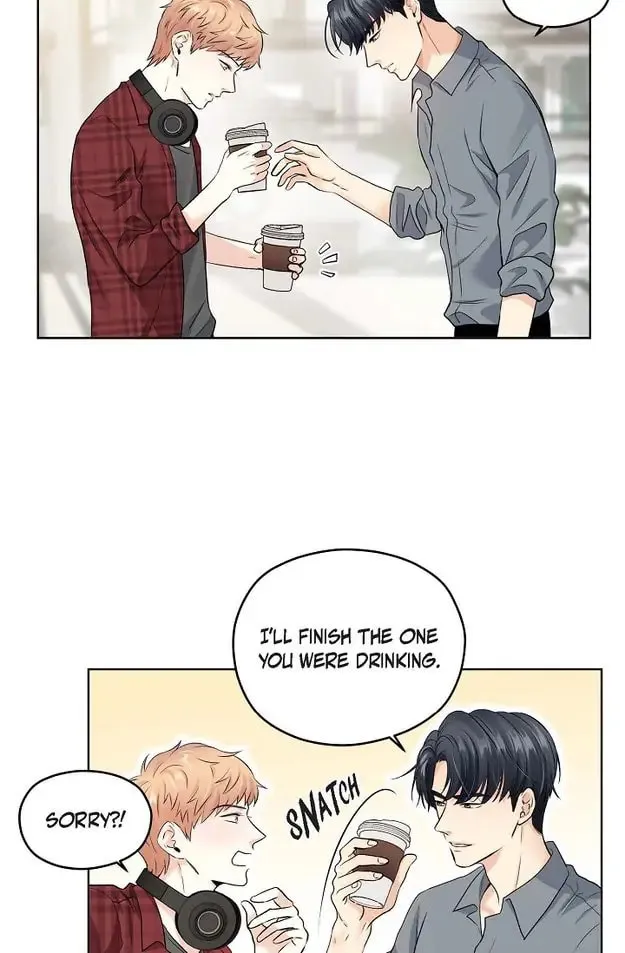 My K Chapter 11 page 11 - 