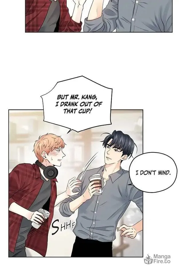 My K Chapter 11 page 12 - 