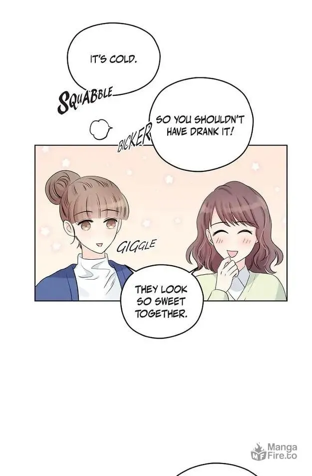 My K Chapter 11 page 15 - 