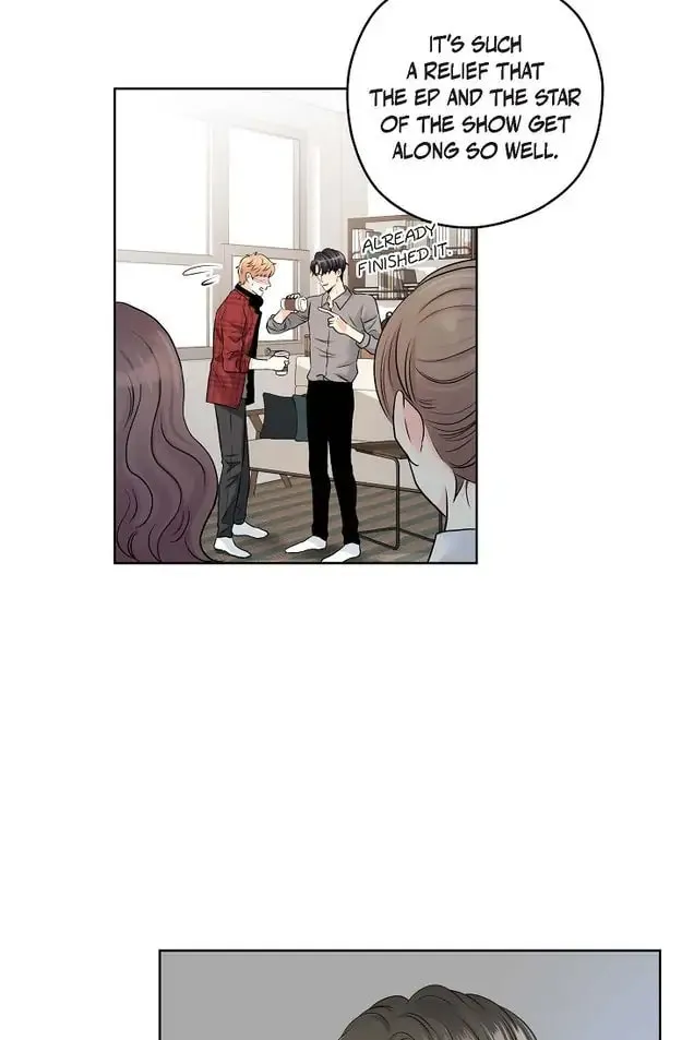 My K Chapter 11 page 16 - 
