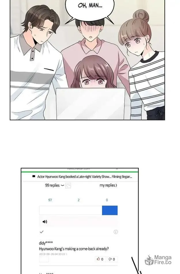 My K Chapter 11 page 20 - 