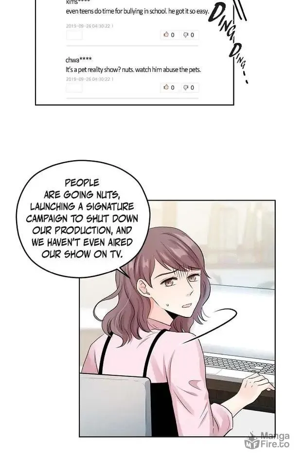 My K Chapter 11 page 21 - 