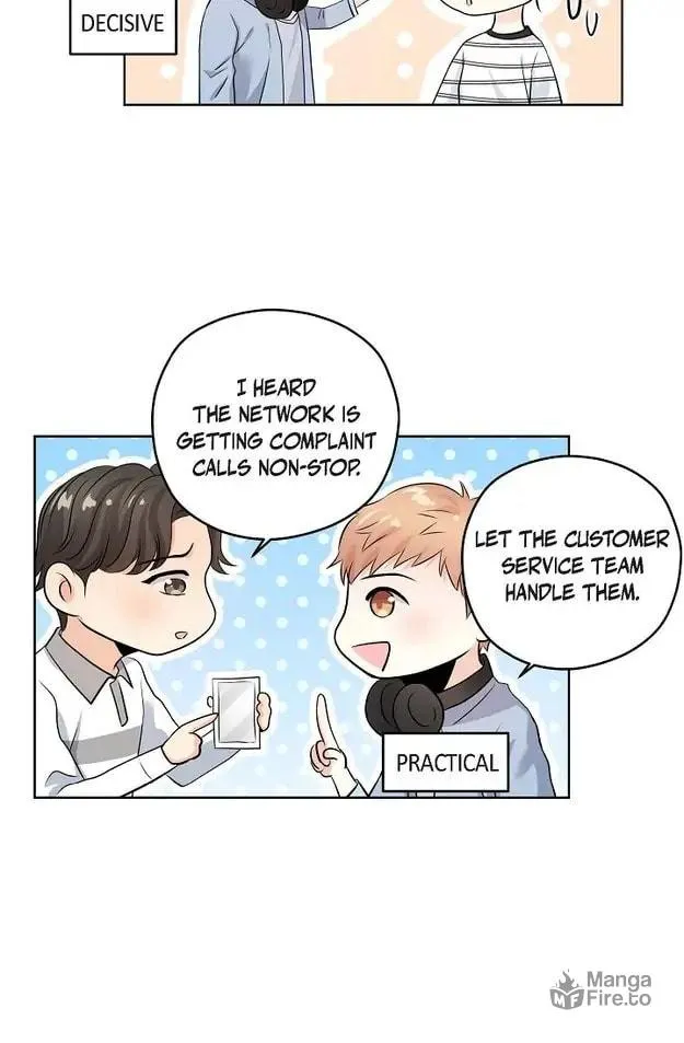 My K Chapter 11 page 27 - 