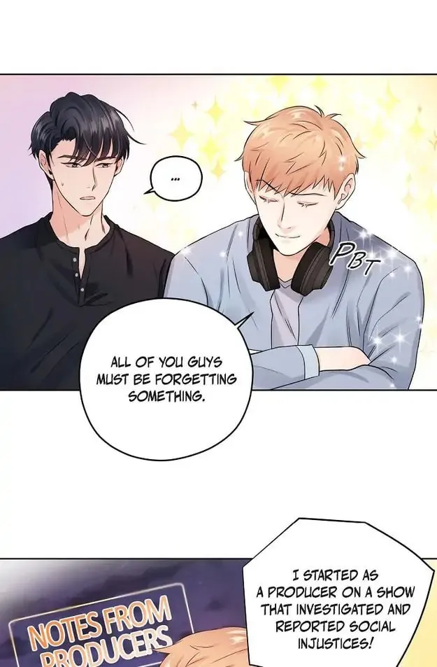 My K Chapter 11 page 28 - 