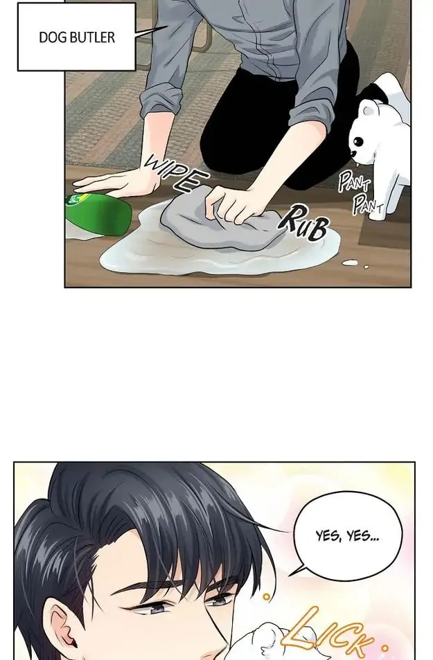 My K Chapter 11 page 4 - 