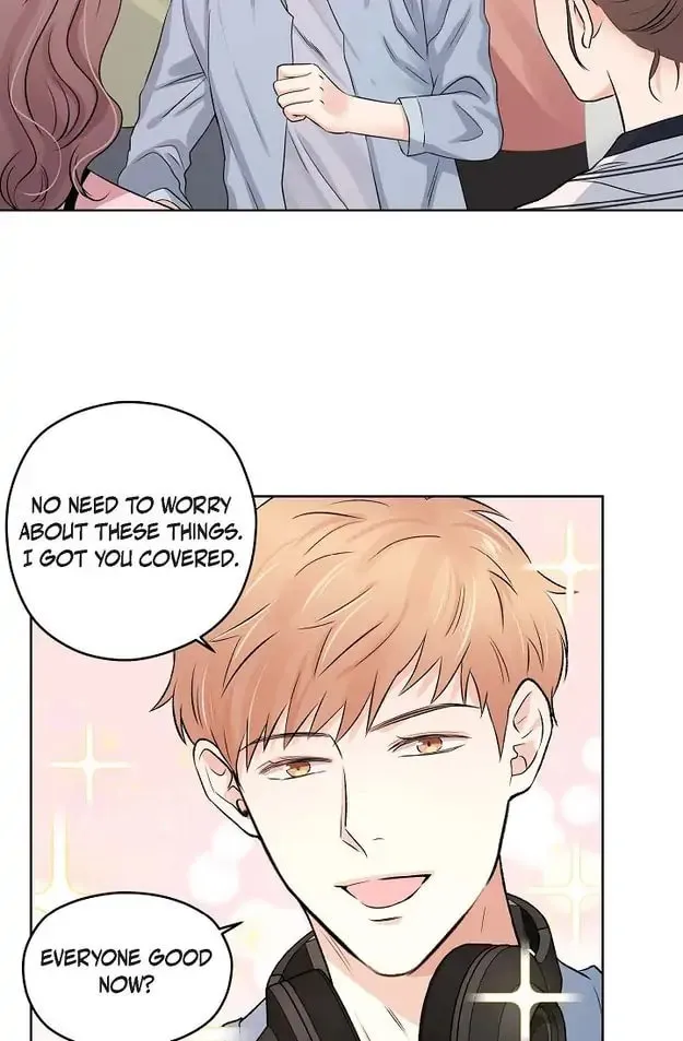 My K Chapter 11 page 31 - 
