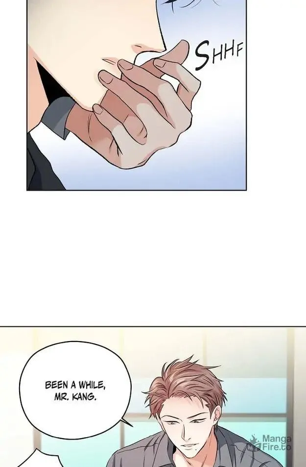 My K Chapter 11 page 39 - 