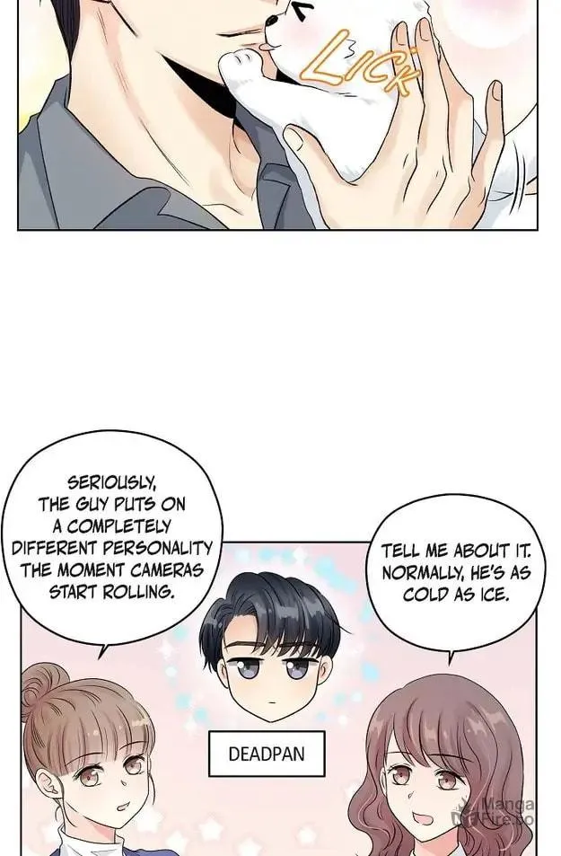 My K Chapter 11 page 5 - 
