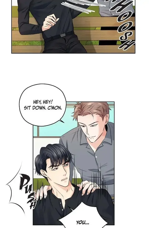 My K Chapter 11 page 41 - 
