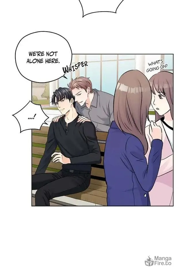 My K Chapter 11 page 42 - 